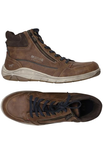 Mustang stiefel herren - mustang,