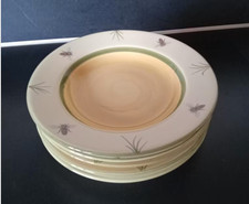 Zeller Bienen Keramik Tief