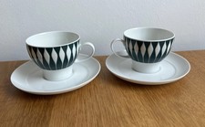 Thomas Lanzette Grün 2x