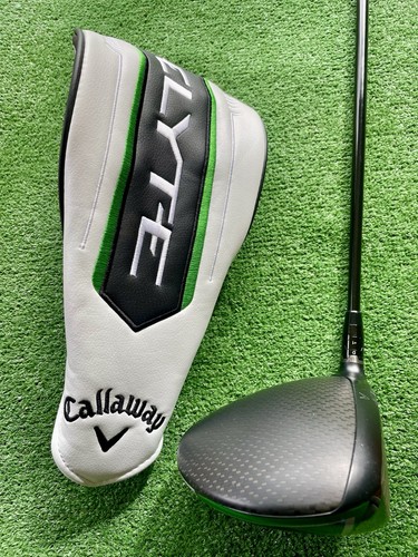 Callaway elyte driver - callaway, grad
