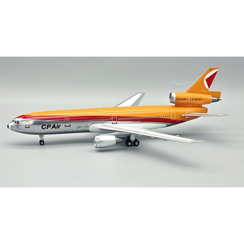 Inflight 200 douglas - 200,