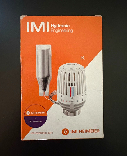 Imi heimeier thermostatkopf - heimeier,