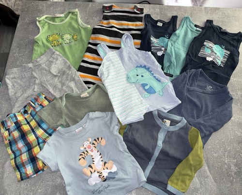 Mega süßes jungen paket - süßes,