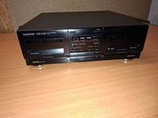 Kenwood X-34 Doppel