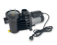 SPECK Poolpumpe BADU MAGIC 11