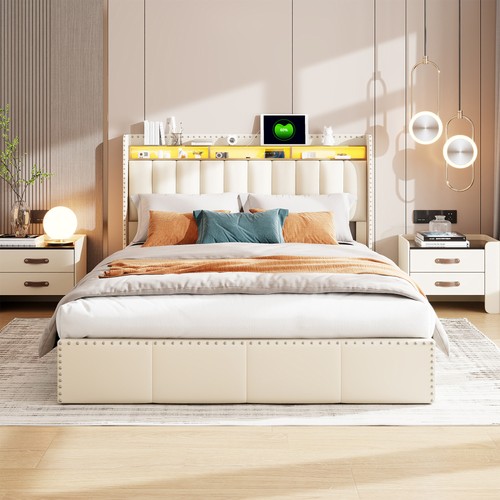 Boxspringbett 140x200cm