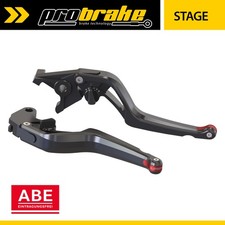 Bremshebel SET STAGE für Honda PCX 150 (14-18) KF19