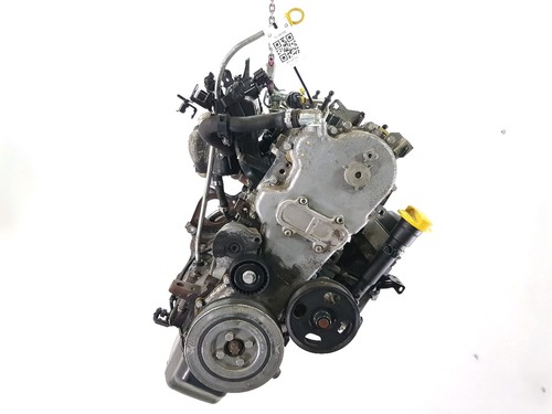 Opel corsa cdti motor - cdti,