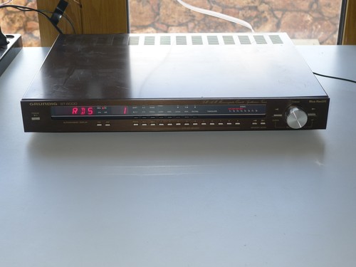 Grundig st6000 am - st6000,