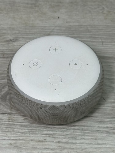 Amazon echo dot gen - echo,