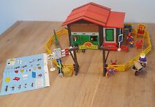 +90er Jahre+ Playmobil