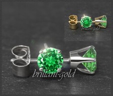 Ohrstecker 585 gold - 585,