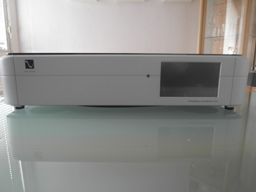 Audio directstream dac - audio,