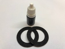 2x Sicken Passen Für