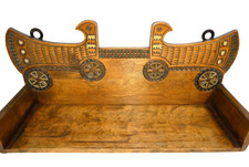 Imperial Russland Jugendstil Regal 19 Jh. Russia