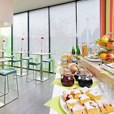 4 Tage Graz 2P - Steiermark Kurzreise im TOP Hotel Harry's Home + Frühstück uvm