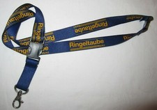 Ringeltaube Lufthansa