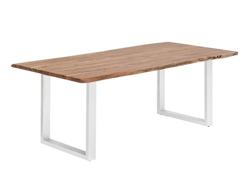 Esstisch bullwer 140x90 - bullwer, holz