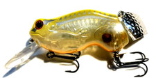 Imakatsu Waddle Buggy Wobbler