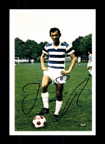Johannes linssen msv duisburg - johannes,