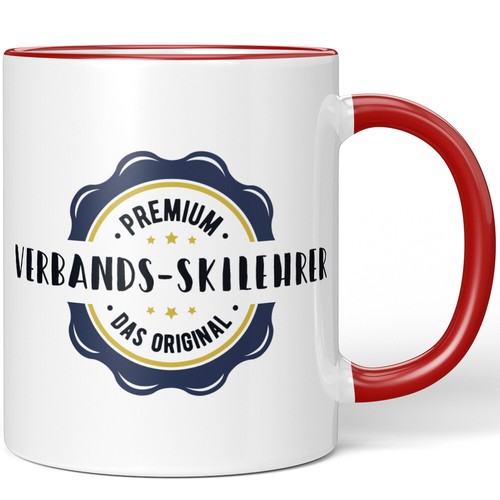 Premium verbands skilehrer - premium, verbands-skilehrer