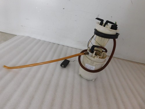 Kraftstoffpumpe benzinpumpe - kraftstoffpumpe,