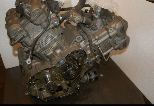 Cagiva raptor 1000 motor - raptor,