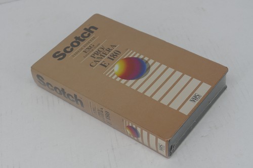 Scotch exg pro - exg, camera