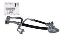 Original Opel PSA Klimaleitung Rohrleitung Klima KZRF2 Corsa D 1.2 1.4 13203316