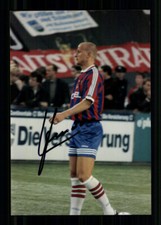 Carsten Jancker FC Bayern