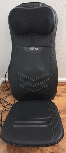 Renpho shiatsu - renpho,