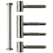 Einbohrband 3-tlg. Typ 335 ø