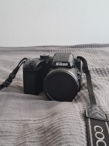 Nikon coolpix b500 - coolpix,
