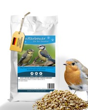 Futterbauer 10kg Erdnusskerne