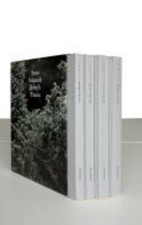 Zettel's Traum, Arno Schmidt