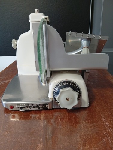 Berkel original modell - berkel,