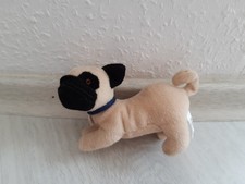 Nintendog Kuscheltier Mops Vintage 90er McDonalds Happy Meal 