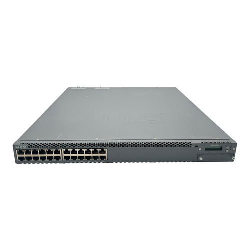 Juniper networks ex4300 24t - juniper,