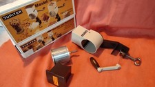 Jupiter 501 manuelle
