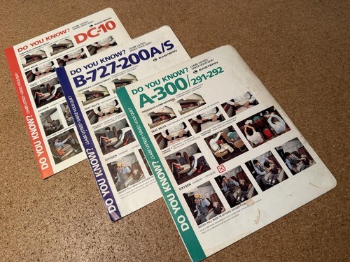 Eastern airlines 1986 - airlines,