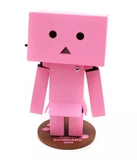 Revoltech Danbo Mini [Sakura]