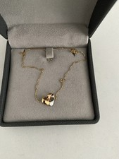 Halsschmuck Goldkette