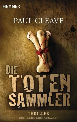 Die totensammler thriller - totensammler:,