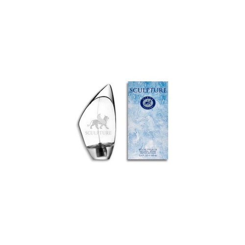 Sculpture homme edt vapo 100 - sculpture,