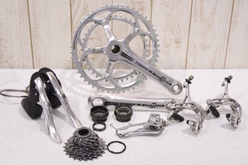 Campagnolo athena 11fach - athena,