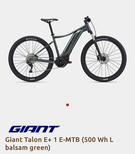 Giant talon 1 - giant,