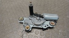 Scheibenwischermotor Hinten