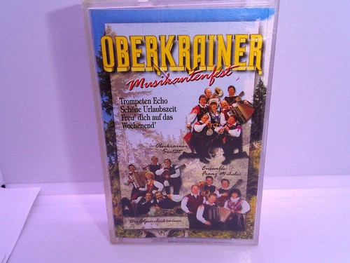 Musik kassette - musik,