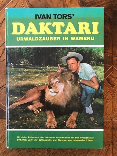 Ivan tors daktari - ivan,