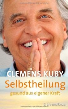 Selbstheilung gesund aus - -,